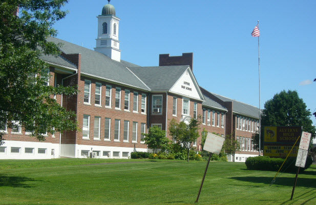 Du học Mỹ cùng Nova