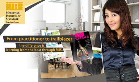 Học viện Marketing Singapore (MIS)