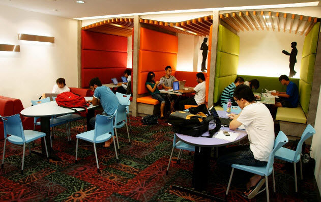 Visa du học Anh sẽ bị cắt giảm