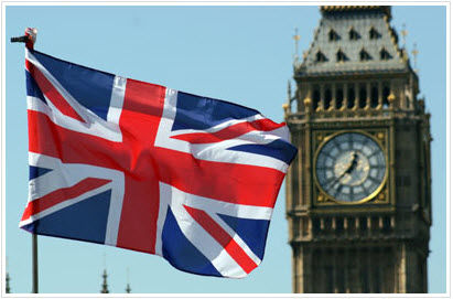 Du học Anh, cơ hội nhận học bổng lên tới 100%