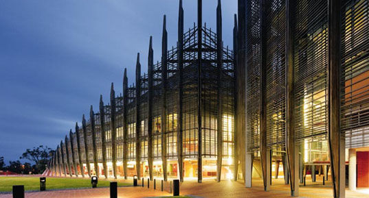 Trường Đại học Edith Cowan, Perth, Australia
