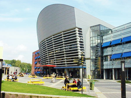 Trường đại học HAN, Hà Lan