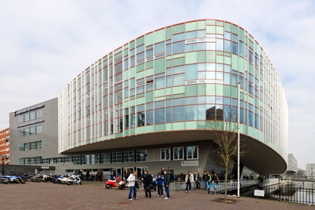 Trường Đại học HES Amsterdam
