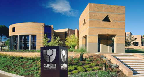 Trường Đại học Kỹ thuật Curtin, Sydney