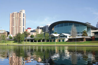 Học Viện Kinh Doanh Và Công Nghệ Nam Úc (SAIBT)