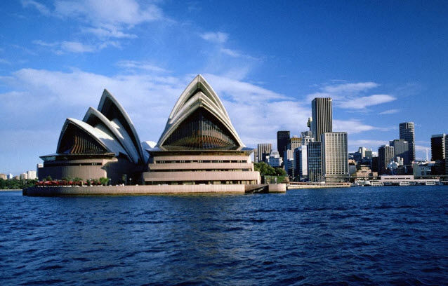 Học bổng du học Úc từ ĐH La Trobe