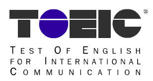 Khóa luyện thi TOEIC tại Đông Âu