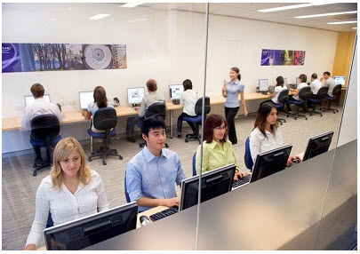 Du học Úc cùng Kaplan Business School