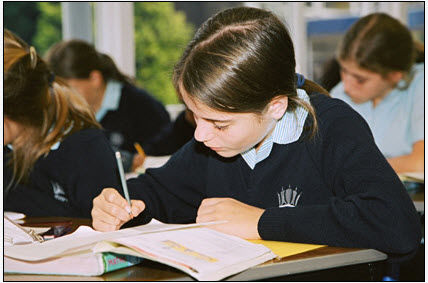 Chương trình học bổng du học Anh