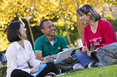 Học viện Kinh tế và Kỹ thuật Nam Úc (SAIBT)