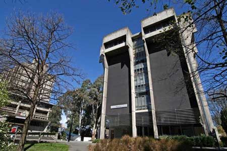 Trường Đại Học Canterbury