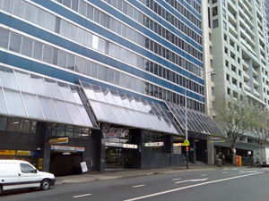 Trường cao đẳng Australian Pacific