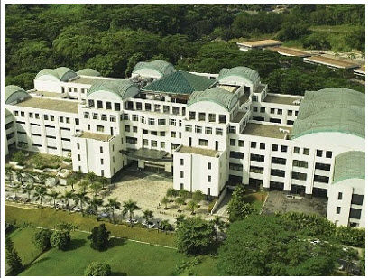 Trường Trung Học University Senior College