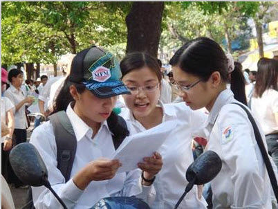 Thầy giáo trăn trở về "chất" của tú tài tốt nghiệp THPT