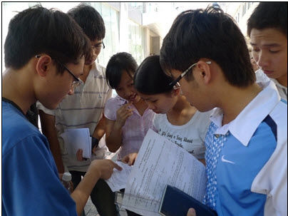 Hơn 12.000 chỉ tiêu vào lớp 10 tại Phú Yên