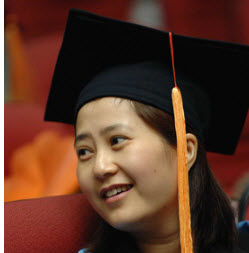 CFVG tuyển sinh chương trình MBA