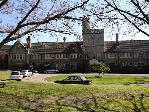 Trường trung học quốc tế Toorak College, Australia