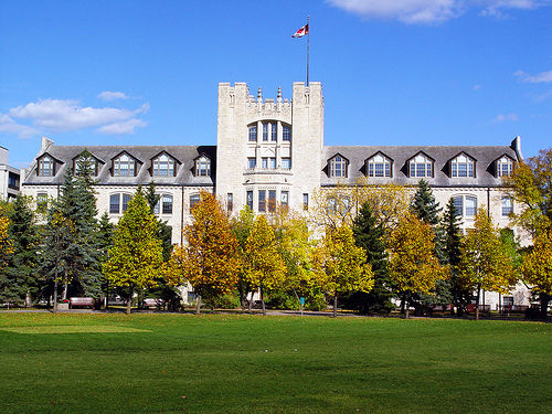 Cao đẳng ICM liên thông Đại học Manitoba