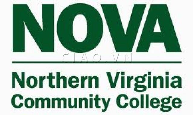 Cao đẳng cộng đồng Bắc Virginia (NOVA)