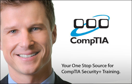 Khóa CompTIA"Security+