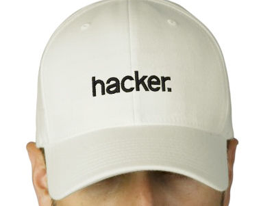 Chuyên gia hacker mũ trắng