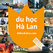 Du học Hà Lan cùng đại học Fontys