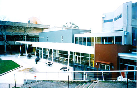 Trường Đại Học Ballarat