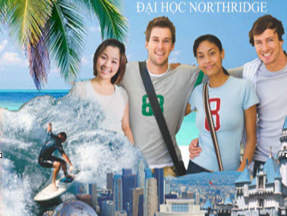 Chương trình du học hè tại Mỹ