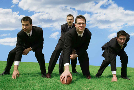 Năng lực quản trị nhân sự nâng cao