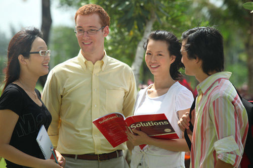 Luyện thi IELTS chuyên sâu