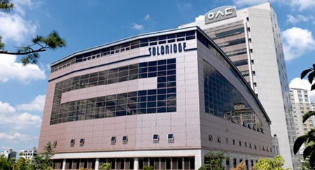 Du học Hàn Quốc cùng trường SolBridge