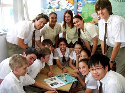 Du học Úc tại bang NSW