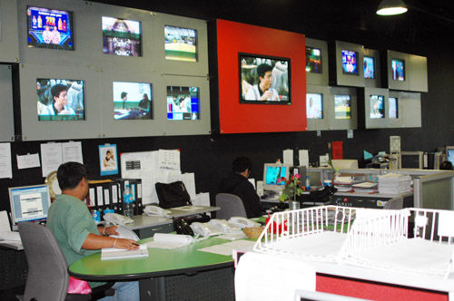 Giáo dục Đại học- Ngành hái ra tiền của Australia