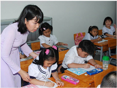 Nhiều sửa đổi, bổ sung hướng dẫn thi hành một số điều của Luật GD