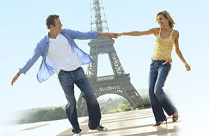 Vì sao chọn du học Pháp?