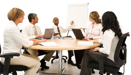 Khóa Học Nguồn Nhân Lực Dành Cho Doanh Nghiệp