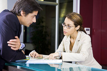 Tiếng Anh cho người đi làm - Khóa Cơ bản A2