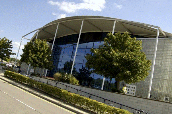 Đại học Quốc tế Hertfordshire, Anh Quốc