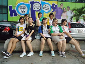 Chương trình tuyển sinh tại trường quốc tế Jurong