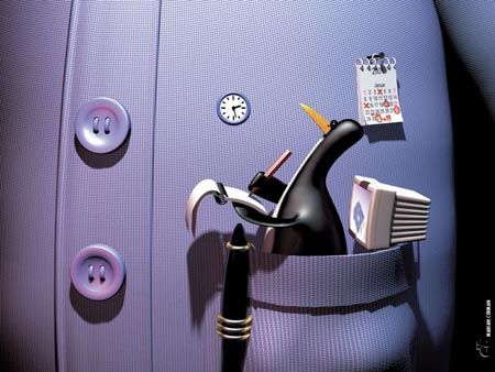 Chuyên gia hệ thống mạng quốc tế