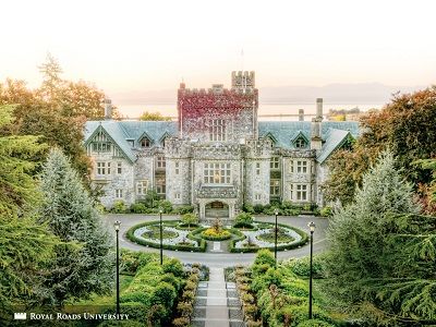 Xu hướng du học Canada