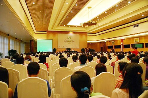 Hội thảo 50 trường ĐH tại Mỹ