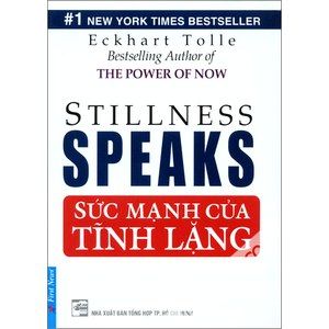 Sức mạnh của tĩnh lặng
