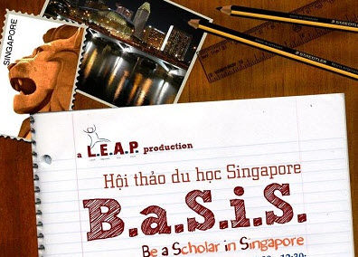 Kiến thức du học Singapore