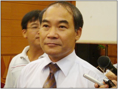 Bộ GD-ĐT chấp nhận kết quả của thí sinh tại ĐBSCL