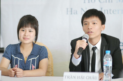 Chát với chàng trai dành học bổng gần 5 tỷ đồng tại Mỹ