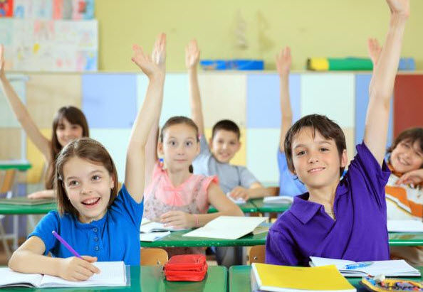 Tìm hiểu về chất lượng giáo dục Đức