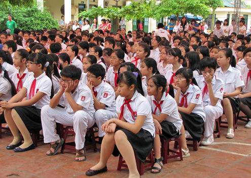 Đề án 70.000 tỷ đồng chỉ mới ở giai đoạn nghiên cứu