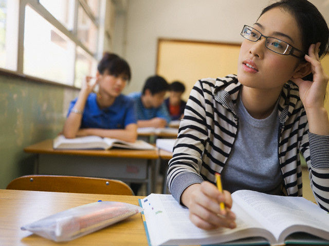 Những Nỗi Băn khoăn du học Anh