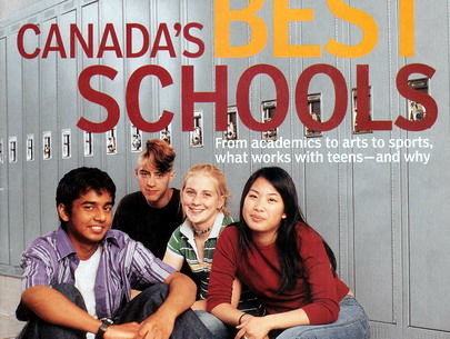 Băn khoăn du học Canada